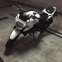 موتور آپاچی مدل ۹۷
