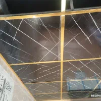 نصب  و اجرا انواع سقف کاذب