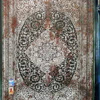 فرش ماشینی 3*2 درجه یک آکبند