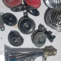 بوده یازده  بوق بادیوبوق معمولی