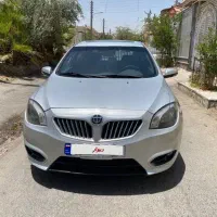 برلیانس  مدل۹۷