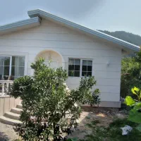 اجاره ویلا باغ دوخوابه نوساز دربستی