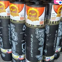 نصب وفروش ایزوگام صادراتی و آسفالت