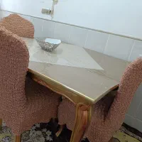 میزناهارخوری