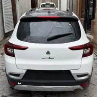 اطلس G فول آپشن