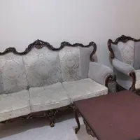 مبل استیل|مبلمان خانگی و میز عسلی|تهران, چهارصد دستگاه|دیوار