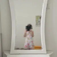 آینه کنسول