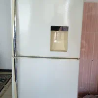 یخچال فریزر سوزان