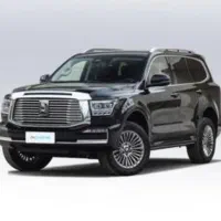 تانک وارداتی 500لندکزوز چینی