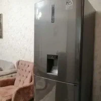 یخچال فریزر کلور