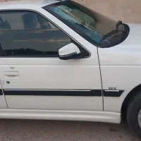 پژو پارس سفارشی ELXمدل 1402