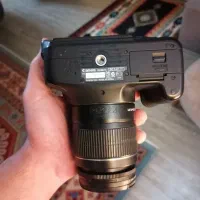 دوربین کنون