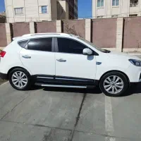 جک S5 مدل ۹۷|خودرو سواری و وانت|مشهد, فارغ التحصیلان|دیوار