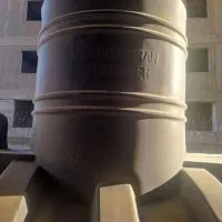 تانکر 5000 لیتری سپتیک