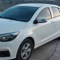 شاهین cvt  توربو اتومات مدل 1403 بسیار تمیز