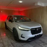 فروش هوندا هیبریدHRV|خودرو سواری و وانت|تهران, تهرانپارس شرقی|دیوار