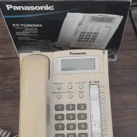گوشی تلفن پاناسونیک kx-ts880mx