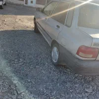 پراید۸۵