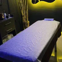 خدمات ماساژ درمانی و لاغری