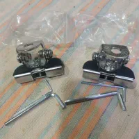 پایه پرژکتور رو کاپوتی آفرود