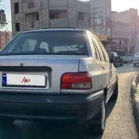 پراید ۱۳۱