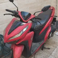 موتور کیلیک انژکتوری مدل 1401