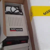 سوهان برقی .سوهان ناخن