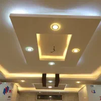 اجرای کناف تخصصی و حرفه ای K+