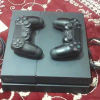 ps4 فت کپی خور