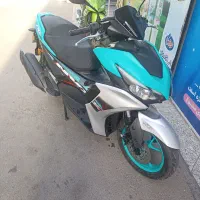 طرح ایروکس