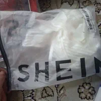 همه کارا وارداتی شرکت شین