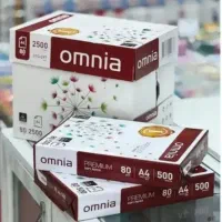کاغذ A4 وارداتی