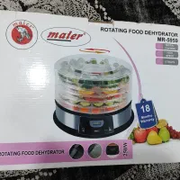 میوه و سبزی خشک‌کن مایر مدل MR-5959