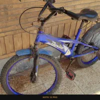 دوچرخه20