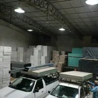نمایندگی فروش  کناف  (باناسان شیراز) سقف کاذب pvc