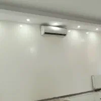 نقاشی ساختمان و کاغذ دیواری