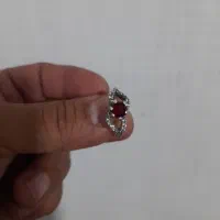 انگشترنقره زنانه