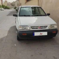 پراید مدل ۹۰ شاسی پلم فابریک