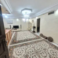 ۷۵متر شکوفه دوخواب