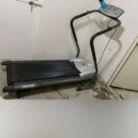 تردمیل تایوانی درحد خشک