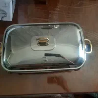 سوفله خوری وارمر دار نو
