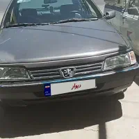 پژوروا سال .۸۸دوگانه کارخانه.فنی سالم