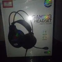هدفون گیمینگ