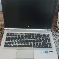 لپتاپ hp