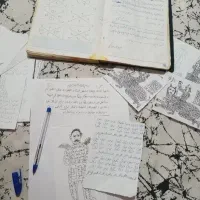 سرکتاب. دعا‌.بازگشت معشوق