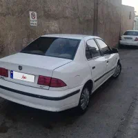 سمندEF5دوگانه فابریک