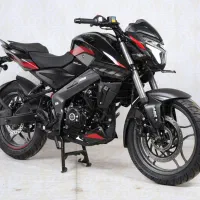 موتورسیکلت باجاجns180و ns200 شرایط اقساطی و نقدی