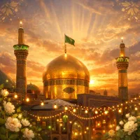 مشهد مقدس/تور/بلیط