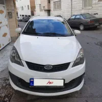 mvm 315 new هاچ بک ۹۶