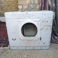 کولر آبی